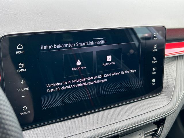 Skoda Fabia IV Monte Carlo DSG Navi 5JGar Assist+ -29% — Bild 43