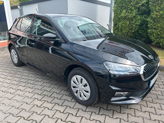 Skoda Fabia IV Selection *5JGarantie SmartLink LED — Bild 2