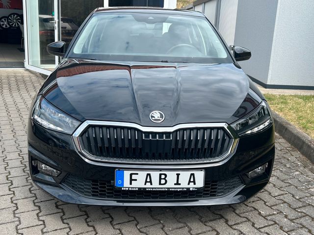 Skoda Fabia IV Selection *5JGarantie SmartLink LED — Bild 3