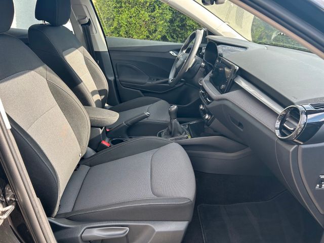 Skoda Fabia IV Selection *5JGarantie SmartLink LED — Bild 12