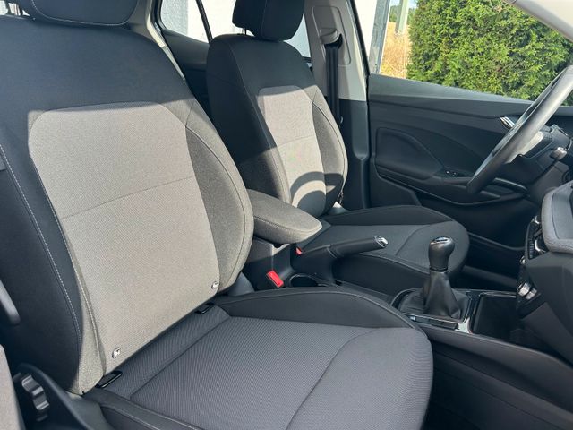 Skoda Fabia IV Selection *5JGarantie SmartLink LED — Bild 13