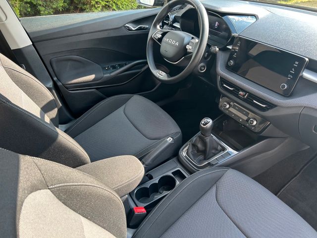 Skoda Fabia IV Selection *5JGarantie SmartLink LED — Bild 15