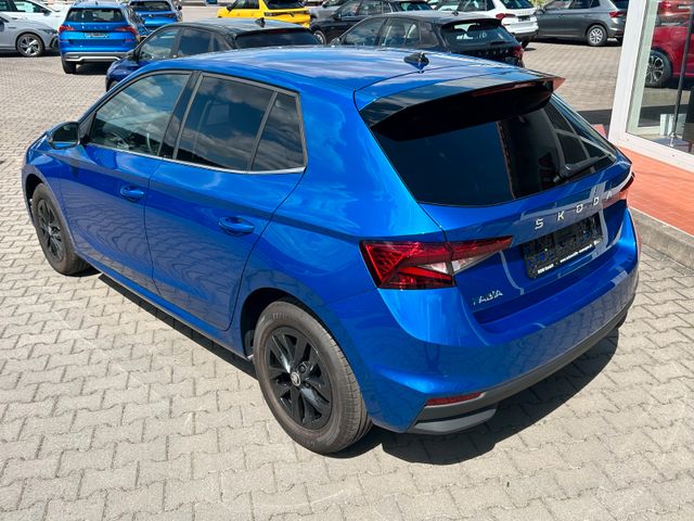 Skoda Fabia IV Top Selection — Bild 6