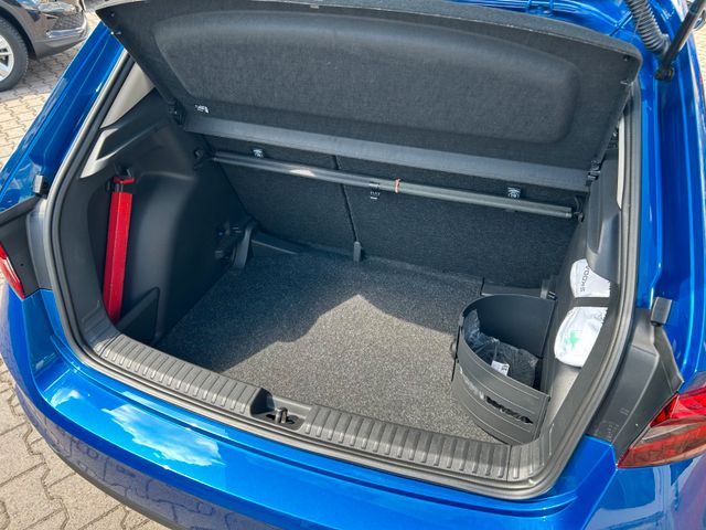 Skoda Fabia IV Top Selection — Bild 8