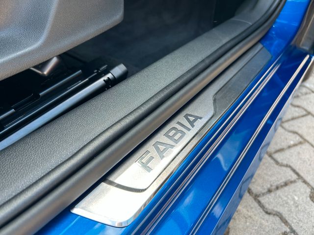 Skoda Fabia IV Top Selection — Bild 11