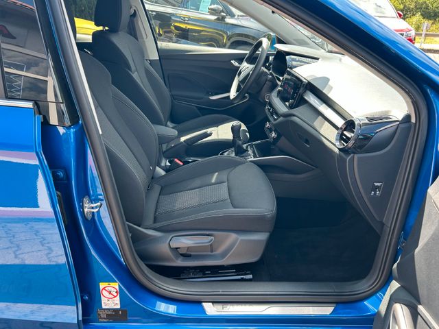 Skoda Fabia IV Top Selection — Bild 15