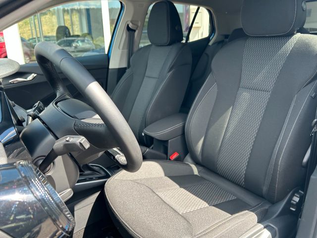 Skoda Fabia IV Top Selection — Bild 16