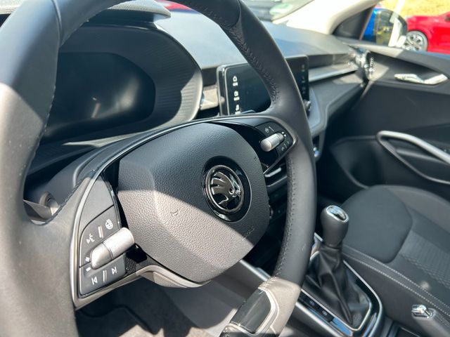 Skoda Fabia IV Top Selection — Bild 17