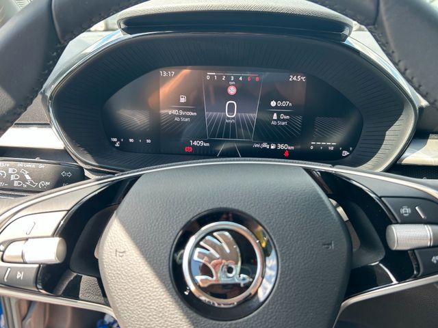 Skoda Fabia IV Top Selection — Bild 18