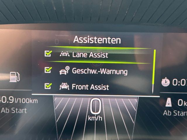 Skoda Fabia IV Top Selection — Bild 20
