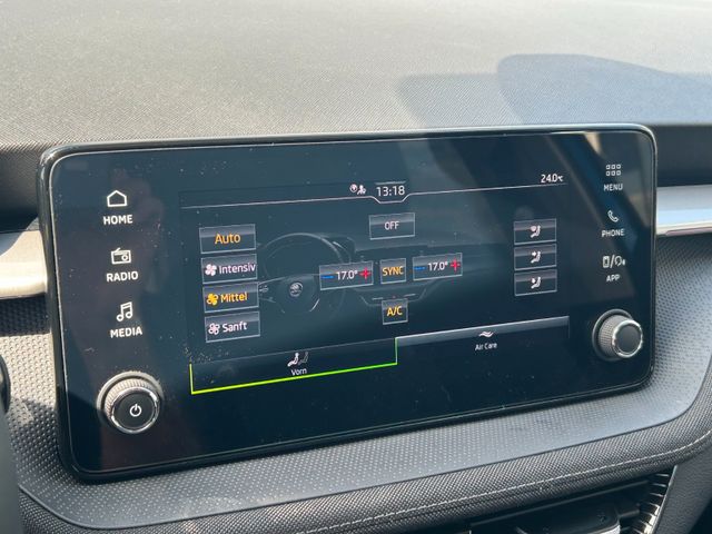 Skoda Fabia IV Top Selection — Bild 22