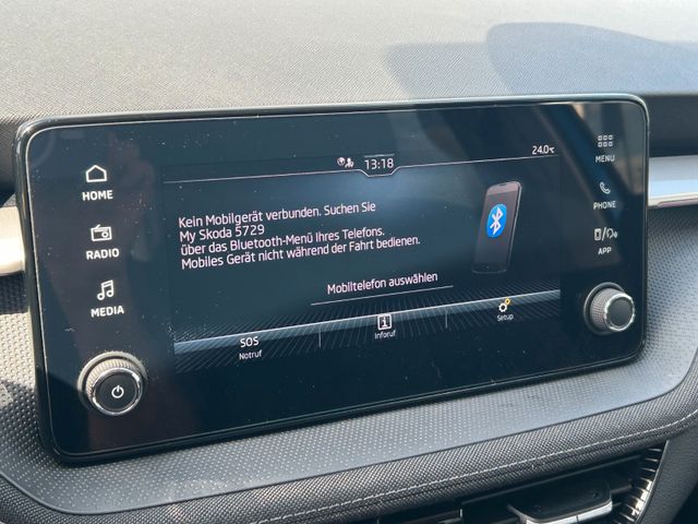 Skoda Fabia IV Top Selection — Bild 25