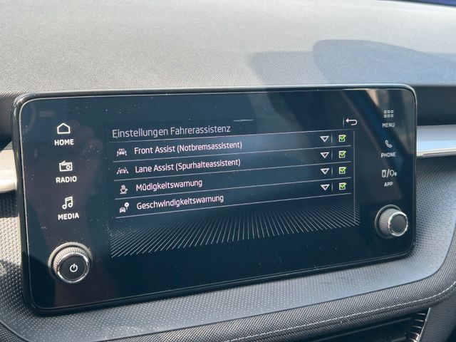 Skoda Fabia IV Top Selection — Bild 26