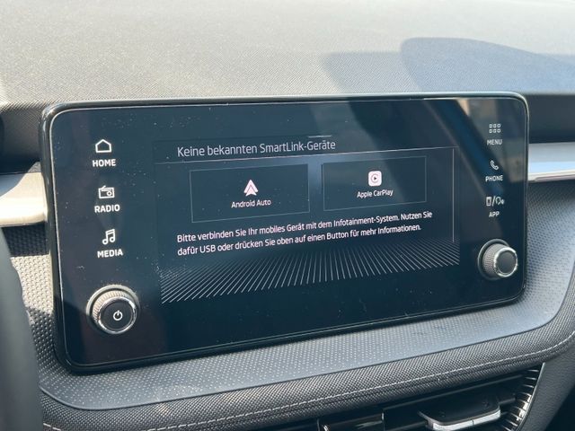 Skoda Fabia IV Top Selection — Bild 27