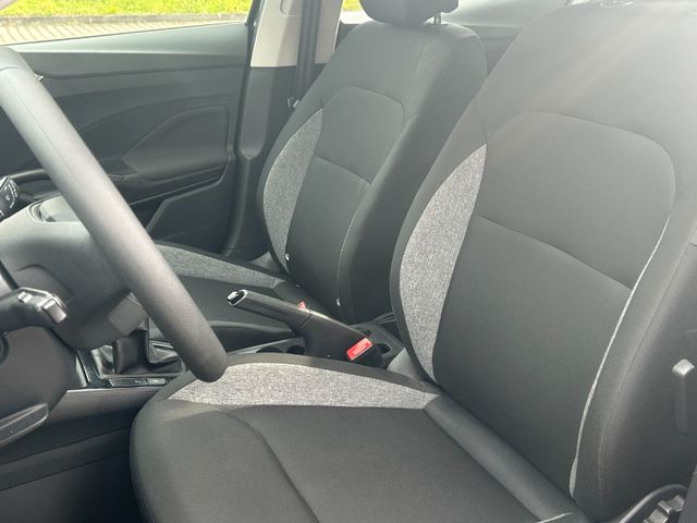 Skoda Fabia Active 8xRad Einparkhilfe Sitzheizung Klim — Bild 9