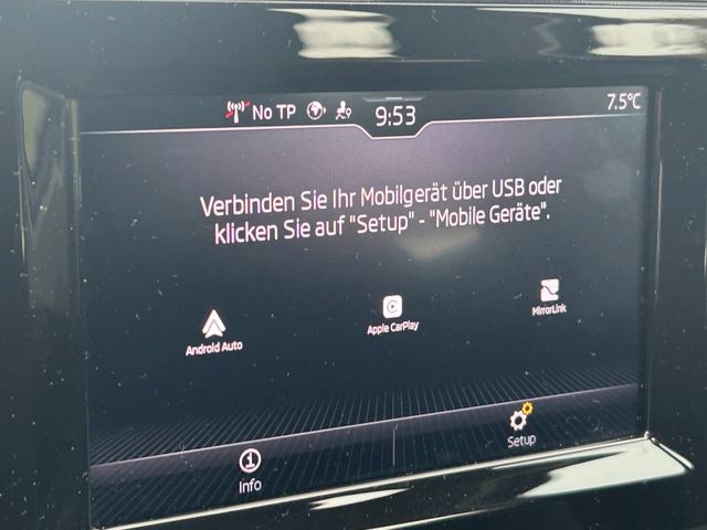 Skoda Fabia Active 8xRad Einparkhilfe Sitzheizung Klim — Bild 17