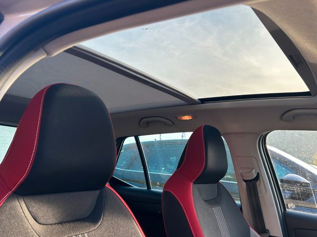 Skoda Fabia Monte Carlo Pano Sportfahrwerk Nav/ Export — Bild 6