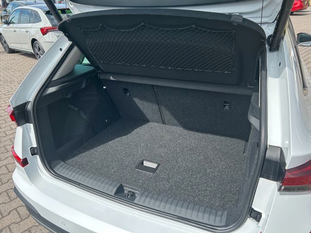 Skoda Kamiq First Edition DSG DplBoden Matrix ElektrS — Bild 8