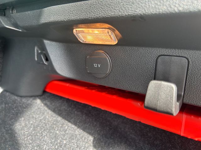 Skoda Kamiq First Edition DSG DplBoden Matrix ElektrS — Bild 9