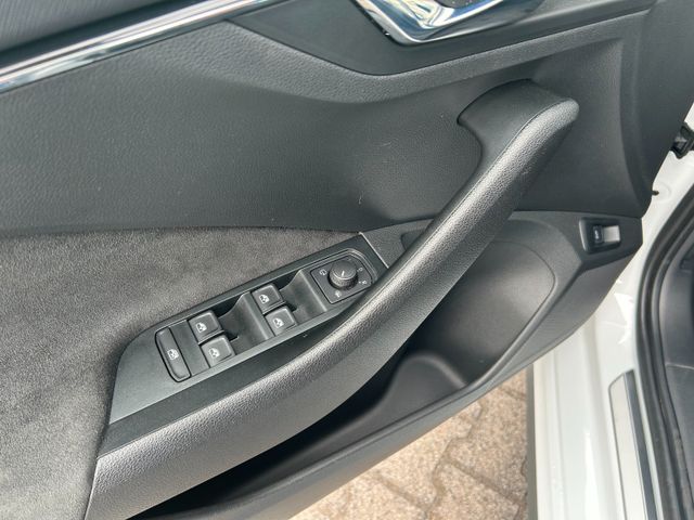 Skoda Kamiq First Edition DSG DplBoden Matrix ElektrS — Bild 12