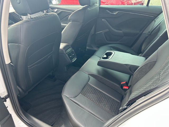 Skoda Kamiq First Edition DSG DplBoden Matrix ElektrS — Bild 14