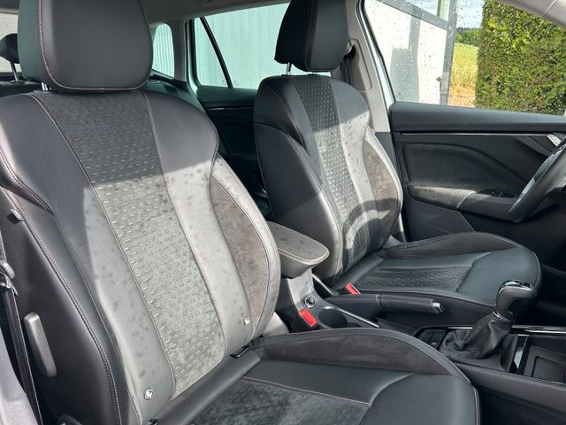 Skoda Kamiq First Edition DSG DplBoden Matrix ElektrS — Bild 17