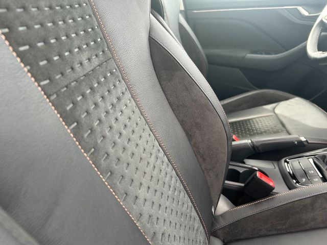 Skoda Kamiq First Edition DSG DplBoden Matrix ElektrS — Bild 18