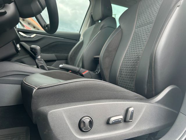 Skoda Kamiq First Edition DSG DplBoden Matrix ElektrS — Bild 19