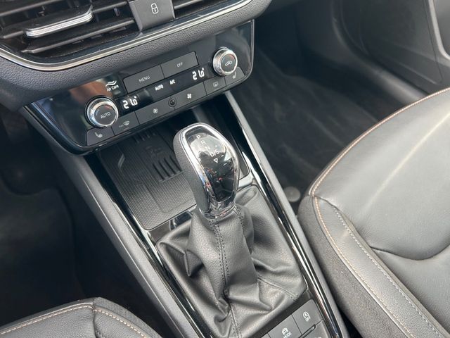 Skoda Kamiq First Edition DSG DplBoden Matrix ElektrS — Bild 22