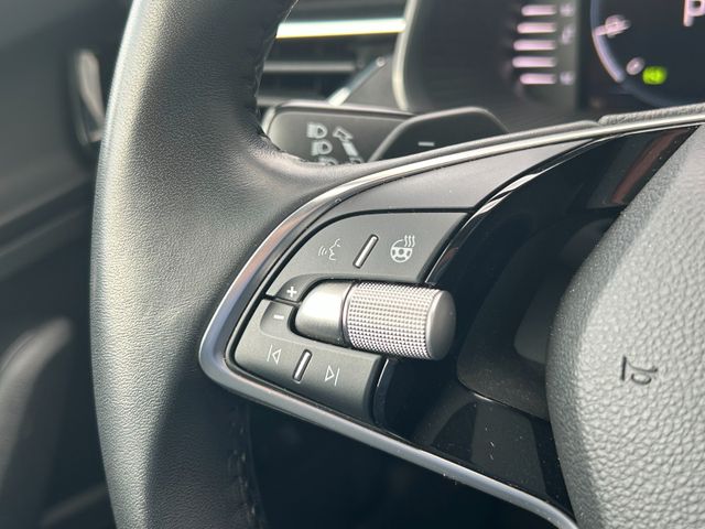 Skoda Kamiq First Edition DSG DplBoden Matrix ElektrS — Bild 23