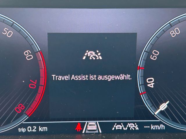 Skoda Kamiq First Edition DSG DplBoden Matrix ElektrS — Bild 37