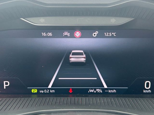 Skoda Kamiq First Edition DSG DplBoden Matrix ElektrS — Bild 39