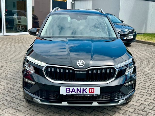 Skoda Kamiq FL DSG Top Selection 5JGarantie Kamera — Bild 2
