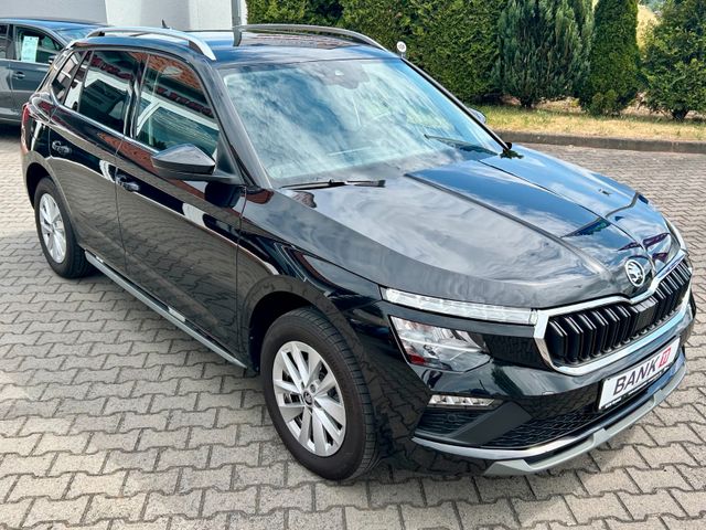Skoda Kamiq FL DSG Top Selection 5JGarantie Kamera — Bild 3