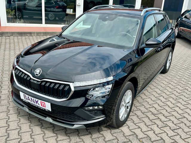 Skoda Kamiq FL DSG Top Selection 5JGarantie Kamera — Bild 4