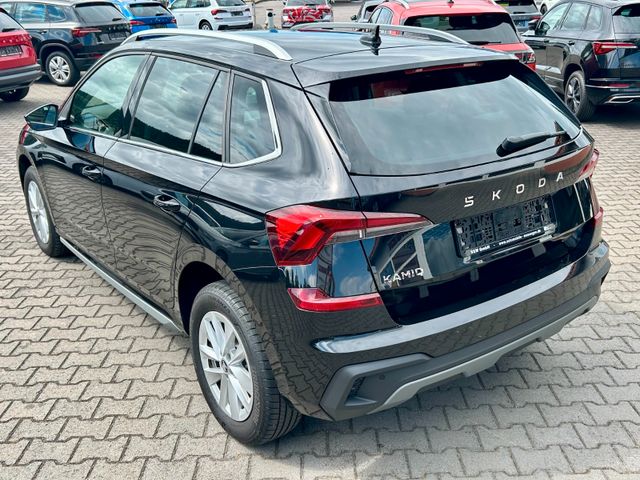 Skoda Kamiq FL DSG Top Selection 5JGarantie Kamera — Bild 5
