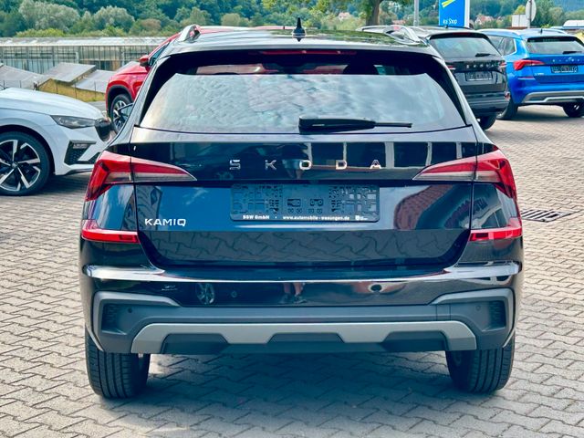 Skoda Kamiq FL DSG Top Selection 5JGarantie Kamera — Bild 7