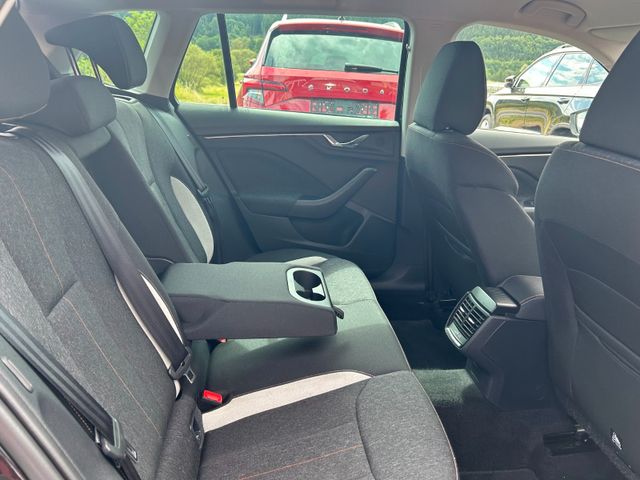 Skoda Kamiq FL DSG Top Selection 5JGarantie Kamera — Bild 12