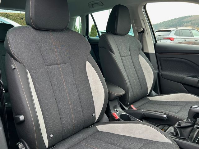 Skoda Kamiq FL DSG Top Selection 5JGarantie Kamera — Bild 16