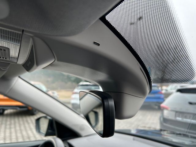 Skoda Kamiq FL DSG Top Selection 5JGarantie Kamera — Bild 17