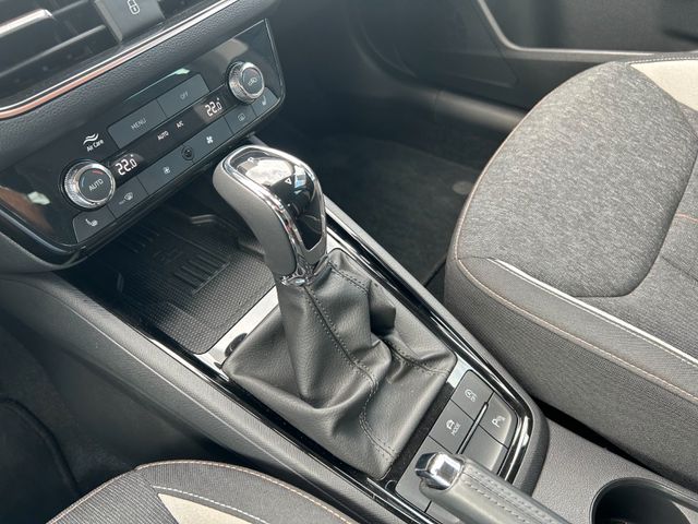 Skoda Kamiq FL DSG Top Selection 5JGarantie Kamera — Bild 21