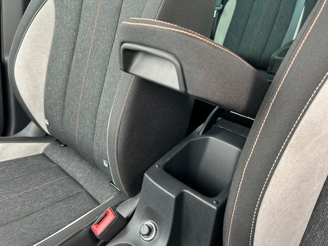 Skoda Kamiq FL DSG Top Selection 5JGarantie Kamera — Bild 23