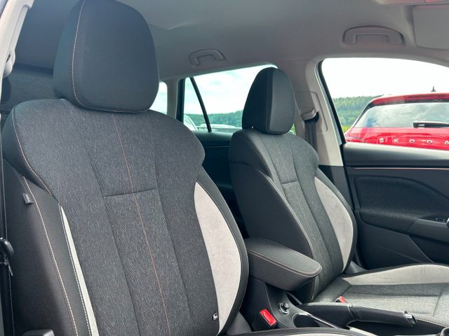 Skoda Kamiq FL DSG Top Selection 5JGarantie Kamera — Bild 26