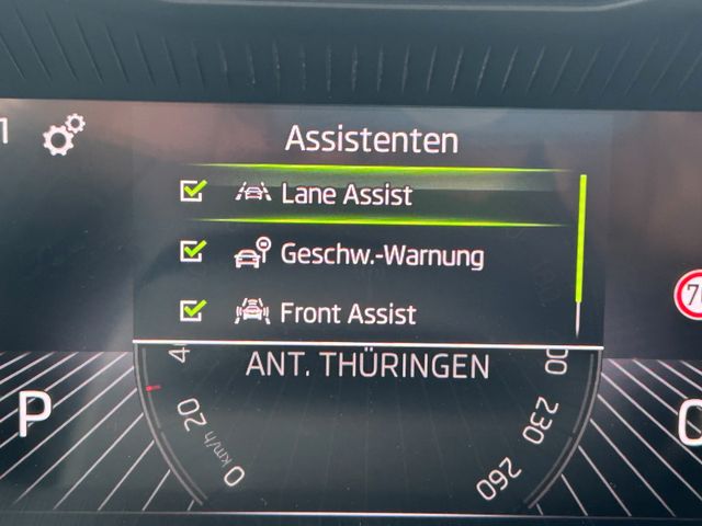 Skoda Kamiq FL DSG Top Selection 5JGarantie Kamera — Bild 30
