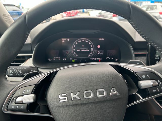 Skoda Kamiq FL DSG Top Selection 5JGarantie Kamera — Bild 31