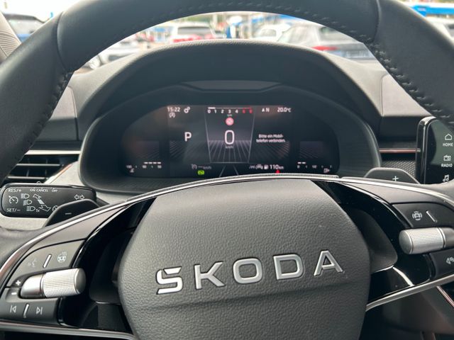 Skoda Kamiq FL DSG Top Selection 5JGarantie Kamera — Bild 32