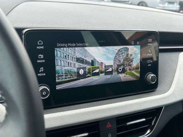 Skoda Kamiq FL DSG Top Selection 5JGarantie Kamera — Bild 35