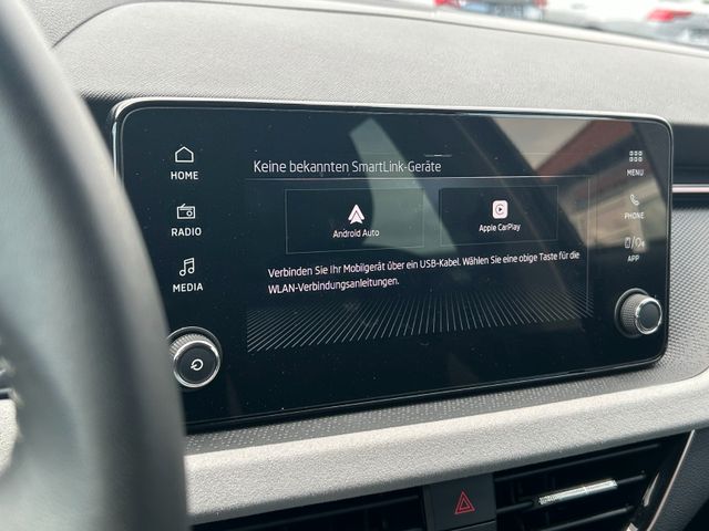 Skoda Kamiq FL DSG Top Selection 5JGarantie Kamera — Bild 39