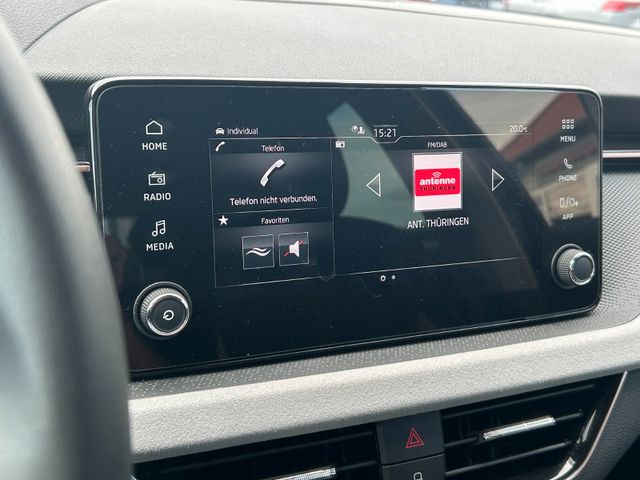 Skoda Kamiq FL DSG Top Selection 5JGarantie Kamera — Bild 44