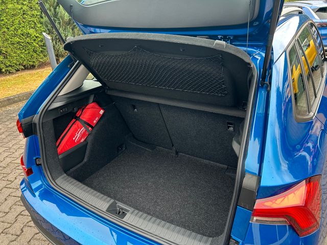 Skoda Kamiq 1.5TSI Selection AHK *Garantie bis 2030 — Bild 6